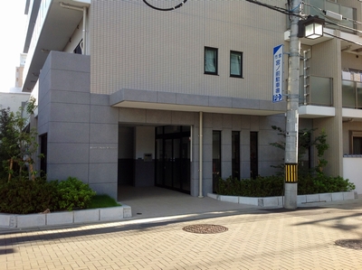 街並みを考える①三和建設のコンクリート住宅＿blog兵庫・大阪で建てるデザイン注文住宅。