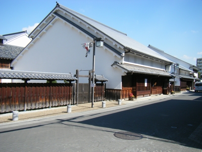 街並みを考える③三和建設のコンクリート住宅＿blog兵庫・大阪で建てるデザイン注文住宅。