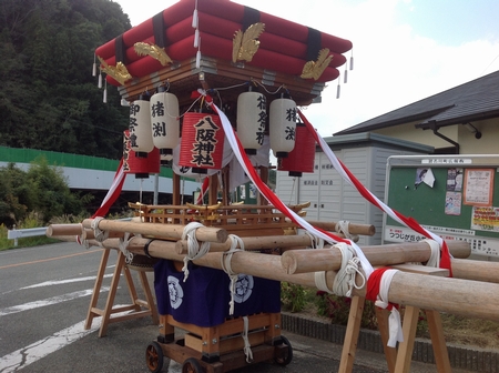 里山の風景～初秋④三和建設のコンクリート住宅＿blog宝塚・西宮・芦屋・神戸の鉄筋コンクリート住宅・ＲＣ住宅なら三和建設。