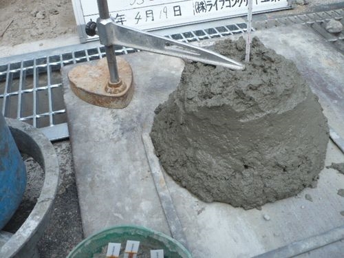 暑い 夏のコンクリート工事は大丈夫 三和建設のコンクリート住宅 ｂｌｏｇ