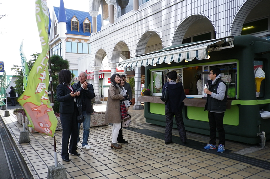 2015三和建設慰安旅行・・・“美肌の湯”玉造温泉へGO！（前編）⑪