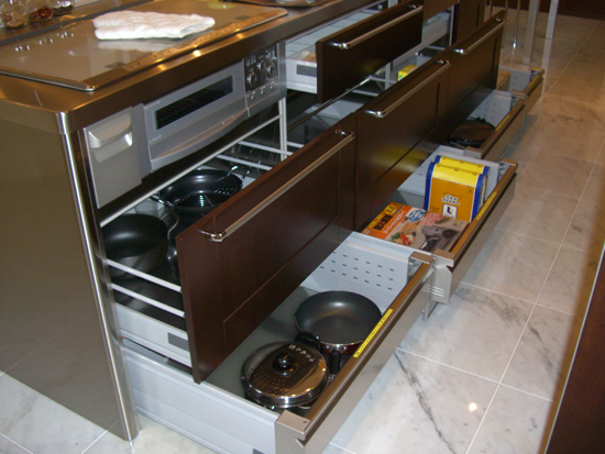 本体価格は360万！モデルハウス展示品プレゼント！ ①キッチン編 | 三  