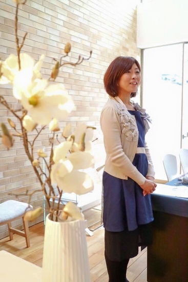 一足早く春を満喫 ハーブティー ティーフード講座 三和建設のコンクリート住宅 ｂｌｏｇ