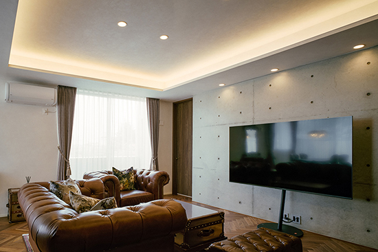 施工例写真 更新しました!_Antique&Modem③ 施工例写真 更新しました!_Antique&Modem③