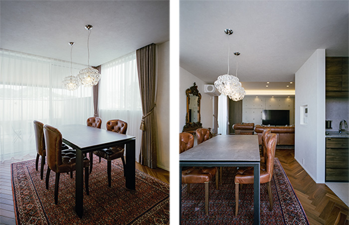 施工例写真 更新しました!_Antique&Modem④ 施工例写真 更新しました!_Antique&Modem④