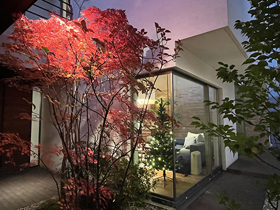 2025年末年始のお知らせ_RCギャラリー西宮