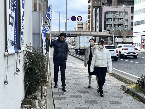 2026.3.13新人研修_オープン準備 2026.3.13新人研修_オープン準備