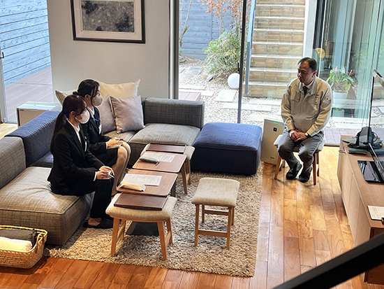 2026.3.13新人研修_RCセミナー受講風景 2026.3.13新人研修_RCセミナー受講風景