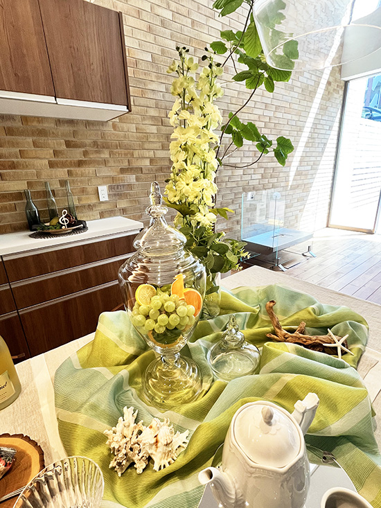 2026春夏ホームステージング③ 2026春夏ホームステージング③