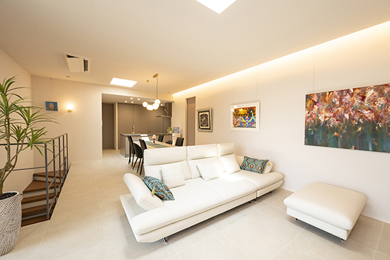 施工例写真 更新しました!_Crafted Extension House⑤ 施工例写真 更新しました!_Crafted Extension House⑤