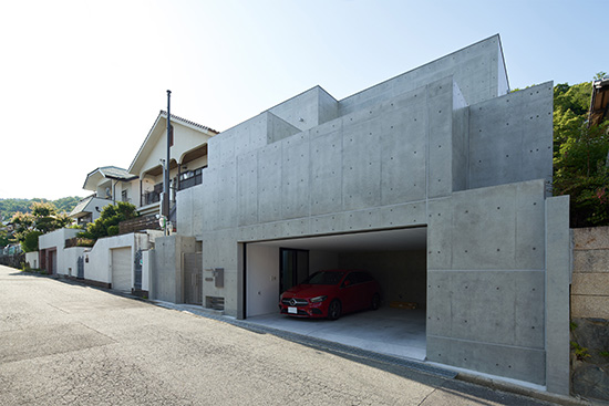 RC住宅をお考えの方へ②